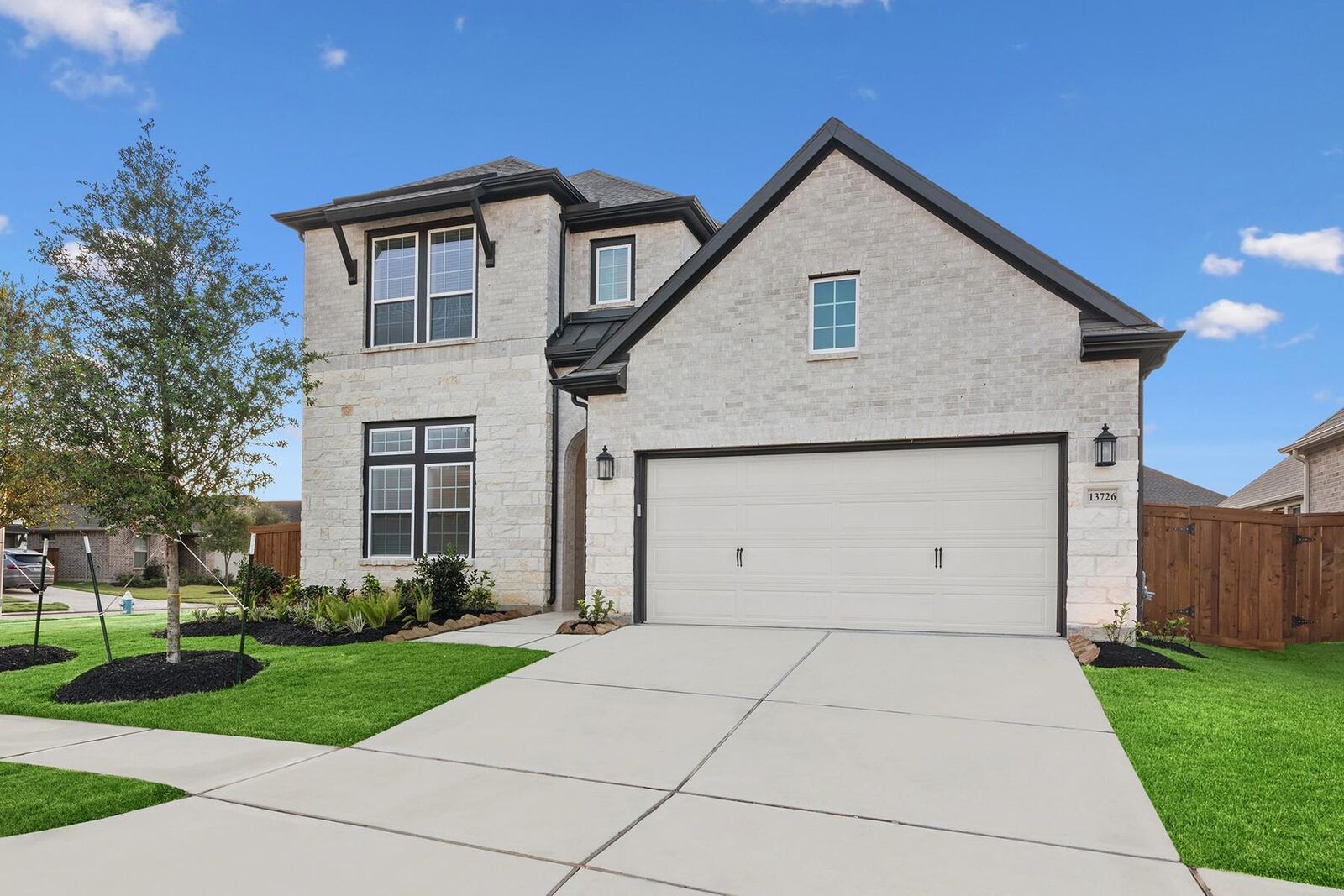 Property Photo:  13726 Tranquila Vista Drive  TX 77433 