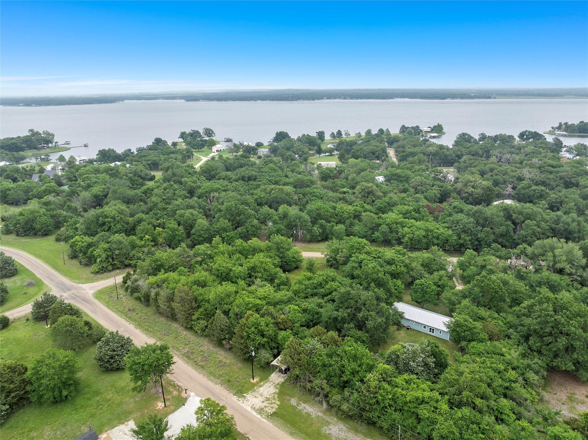 Property Photo: Lot 1 Post Oak Loop TX 76687