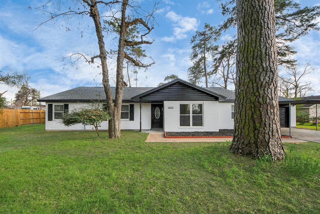 Property Photo: 16015 Waycreek Road TX 77068