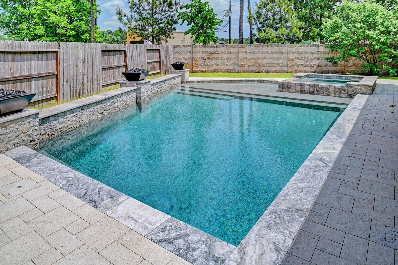 Property Photo: 3854 Fleetwood Falls Lane TX 77386