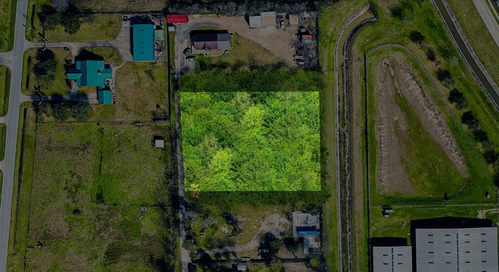 Property Photo: 0 Allen Genoa Road TX 77034