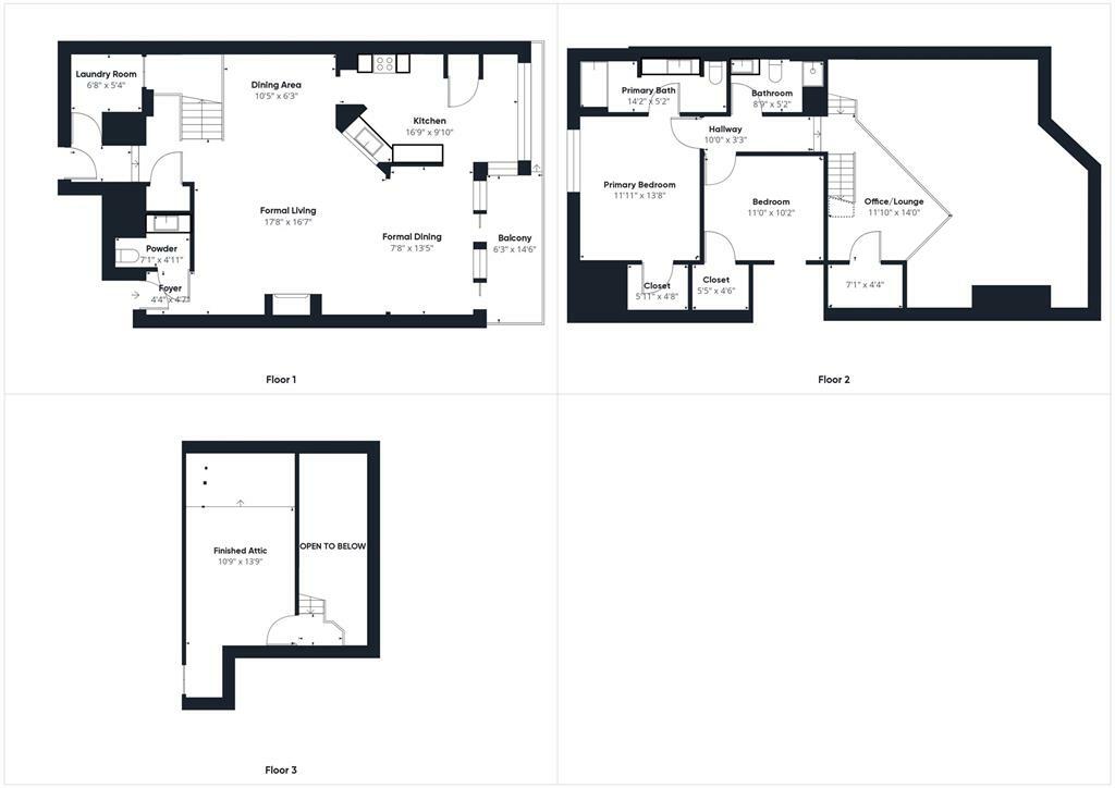 Property Photo: 9400 Doliver Drive 35 TX 77063
