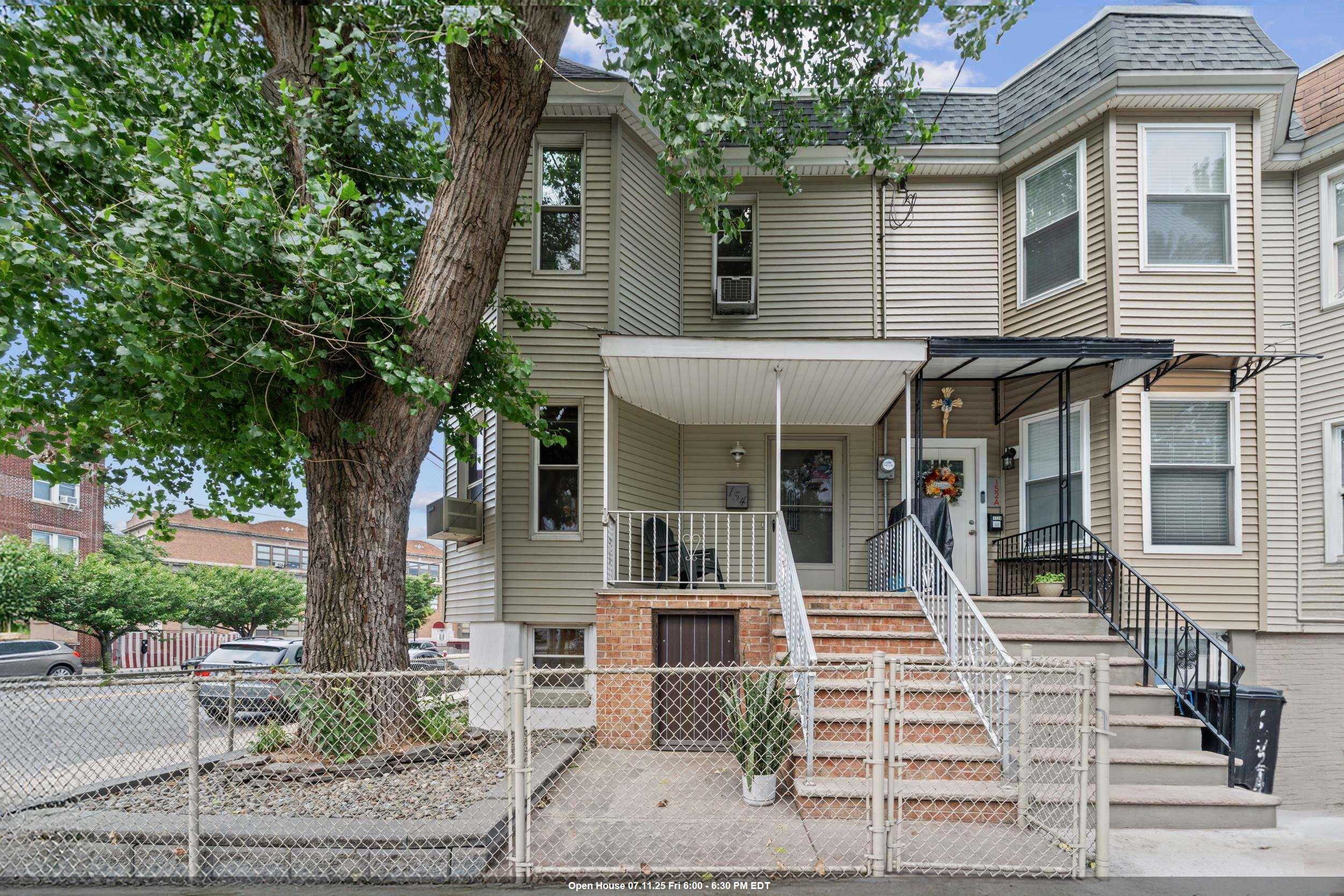 Property Photo: 154 Broadway NJ 07002