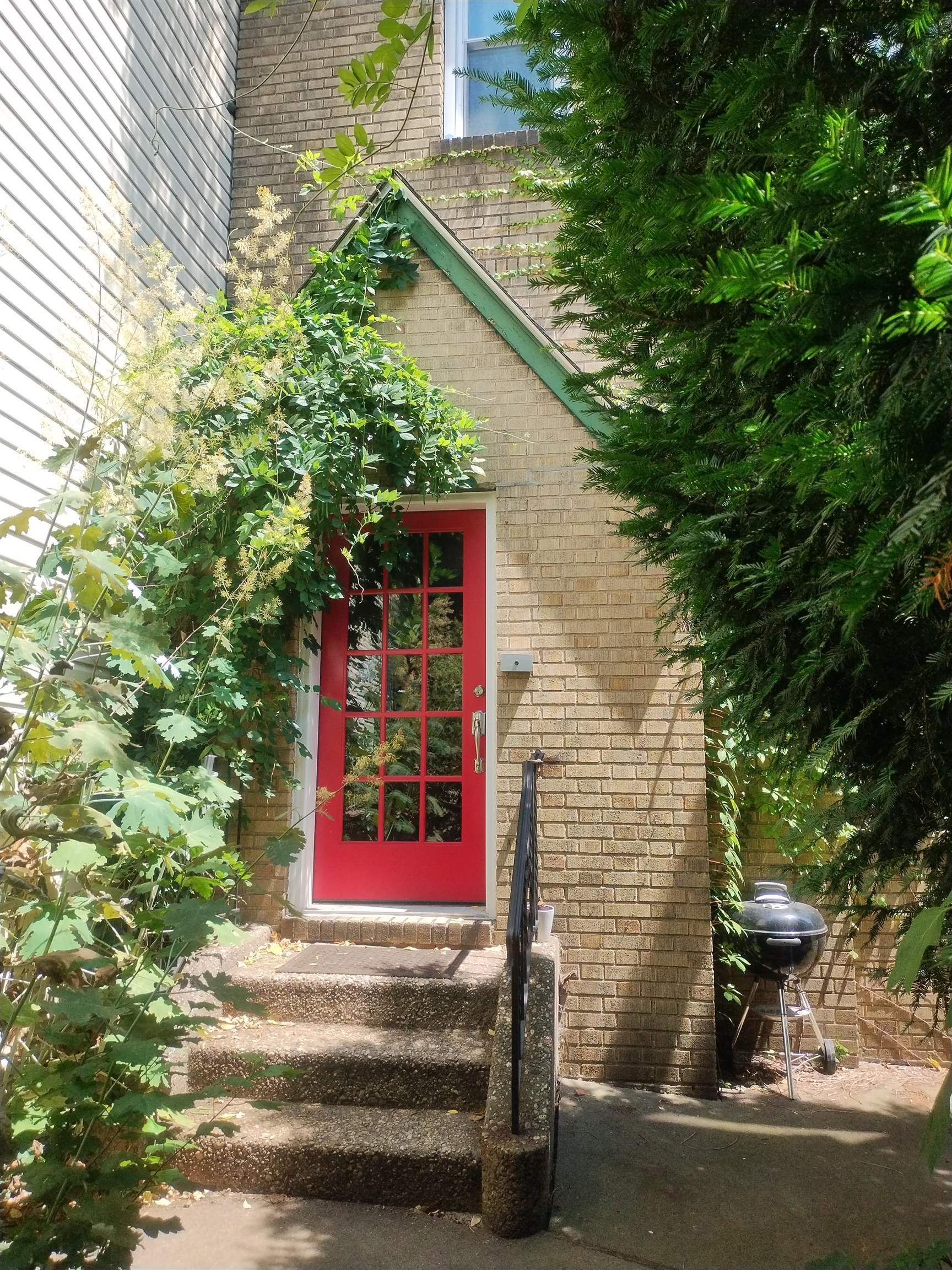 Property Photo: 48 St Pauls Ave 1 NJ 07306