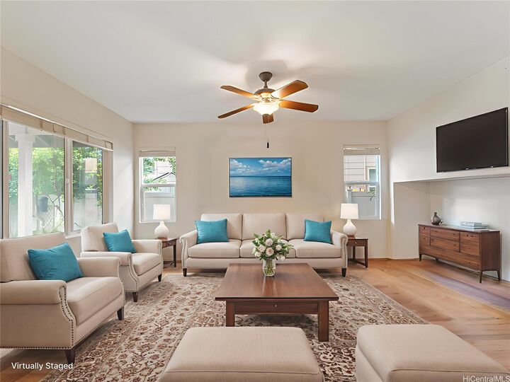 Property Photo: 91-1105 Kaiko Street HI 96706