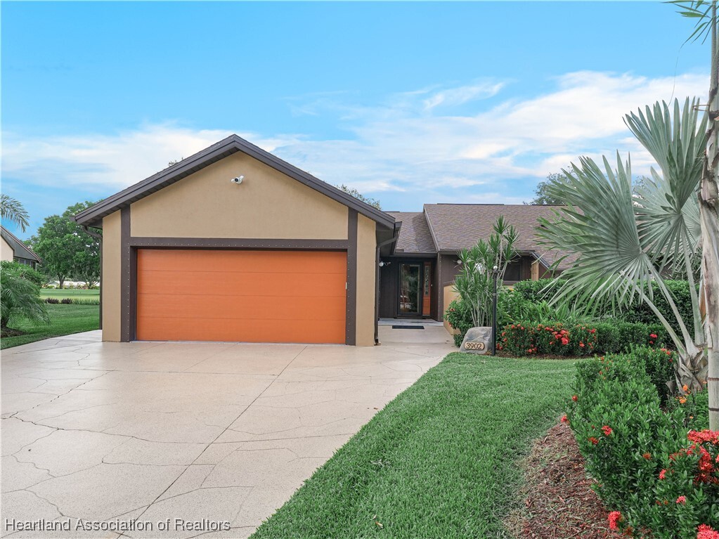 Property Photo: 3902 Cormorant Point Drive FL 33872
