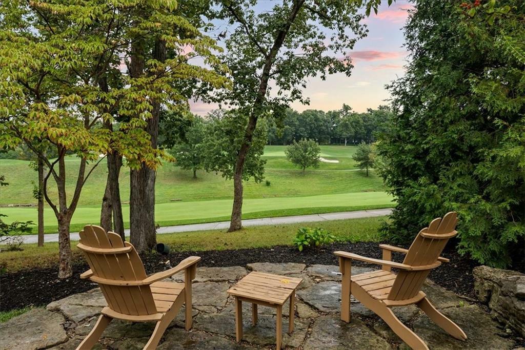 Property Photo: 200 Hever Knoll Street MO 64012