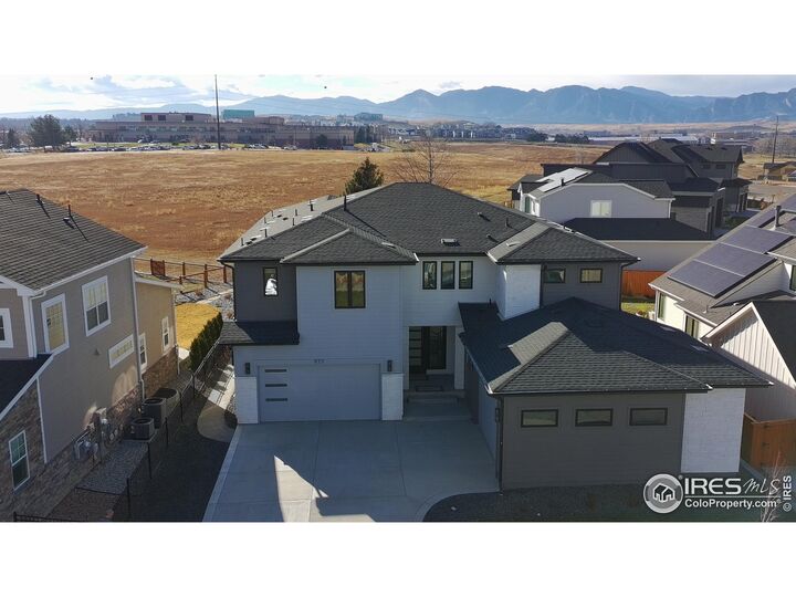 Property Photo:  977 Saint Andrews Ln  CO 80027 