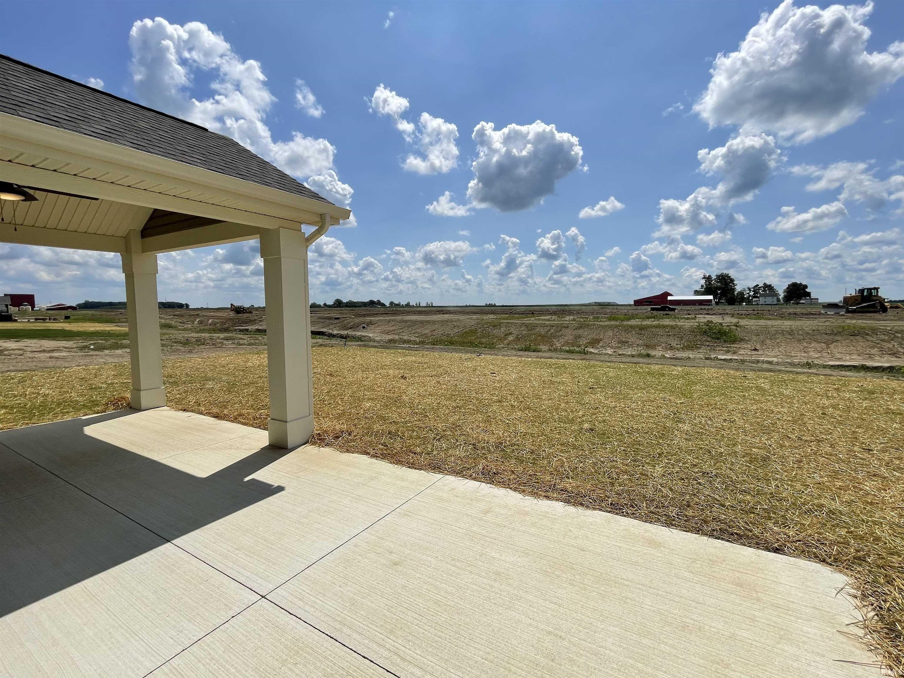 Property Photo: 22174 Travertine Run IN 46797
