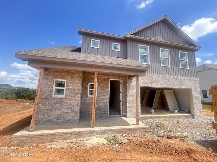 257 Sugar Maple Trail (Lot 102)  Lenoir City TN 37771 photo