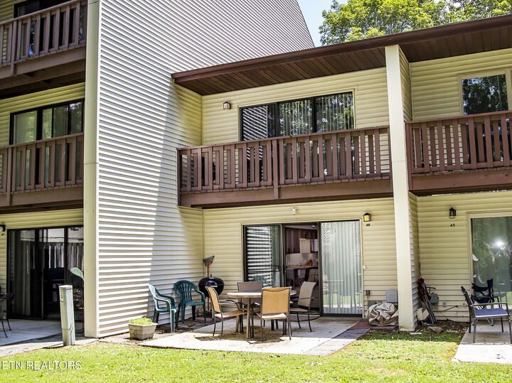 Property Photo: 46 Wilshire Heights Drive TN 38558