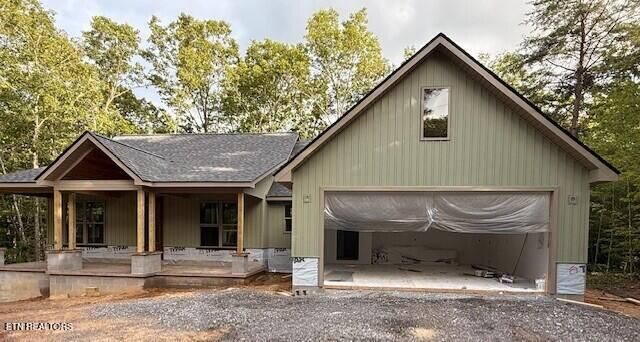Property Photo:  440 Saint George Drive  TN 38558 