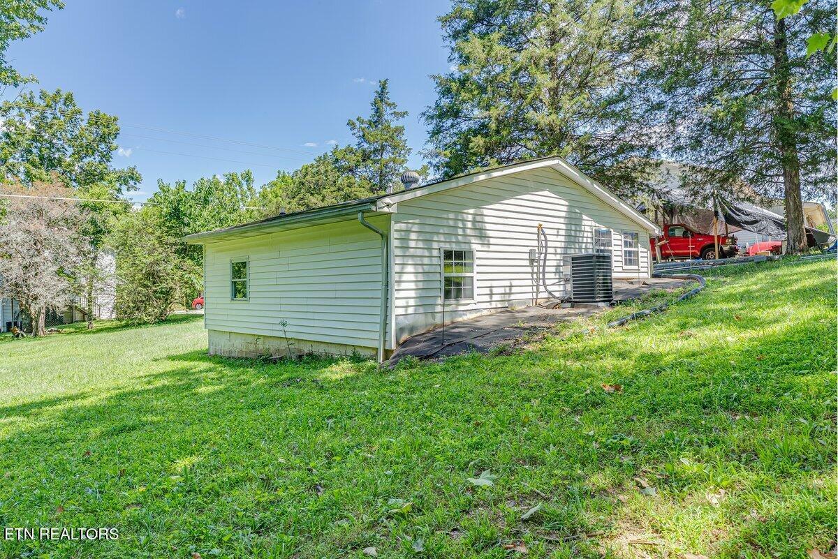 Property Photo: 9126 Andersonville Pike Pike TN 37849