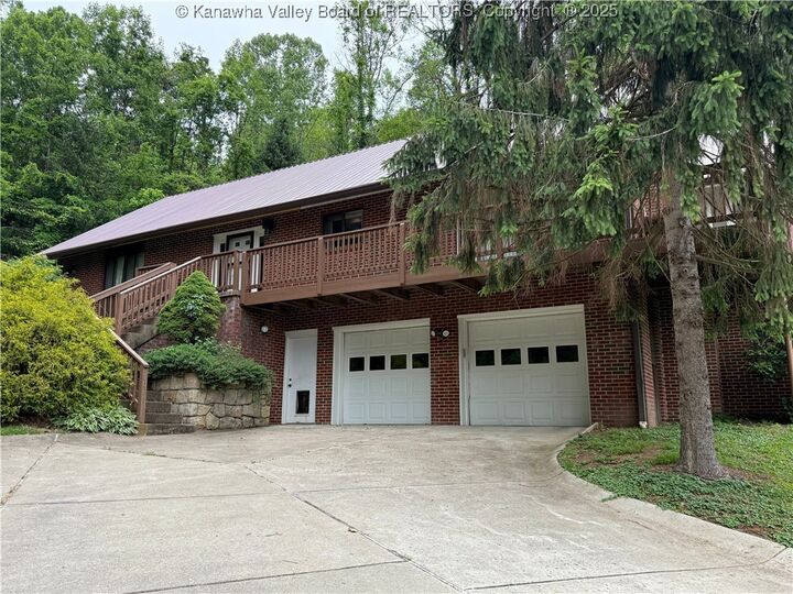 Property Photo:  7026 Valley Brook Drive  WV 25312 