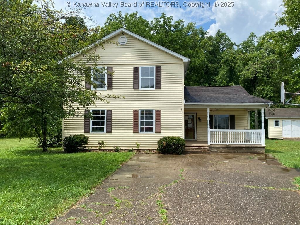 134 Ferguson Court  Huntington WV 25701 photo
