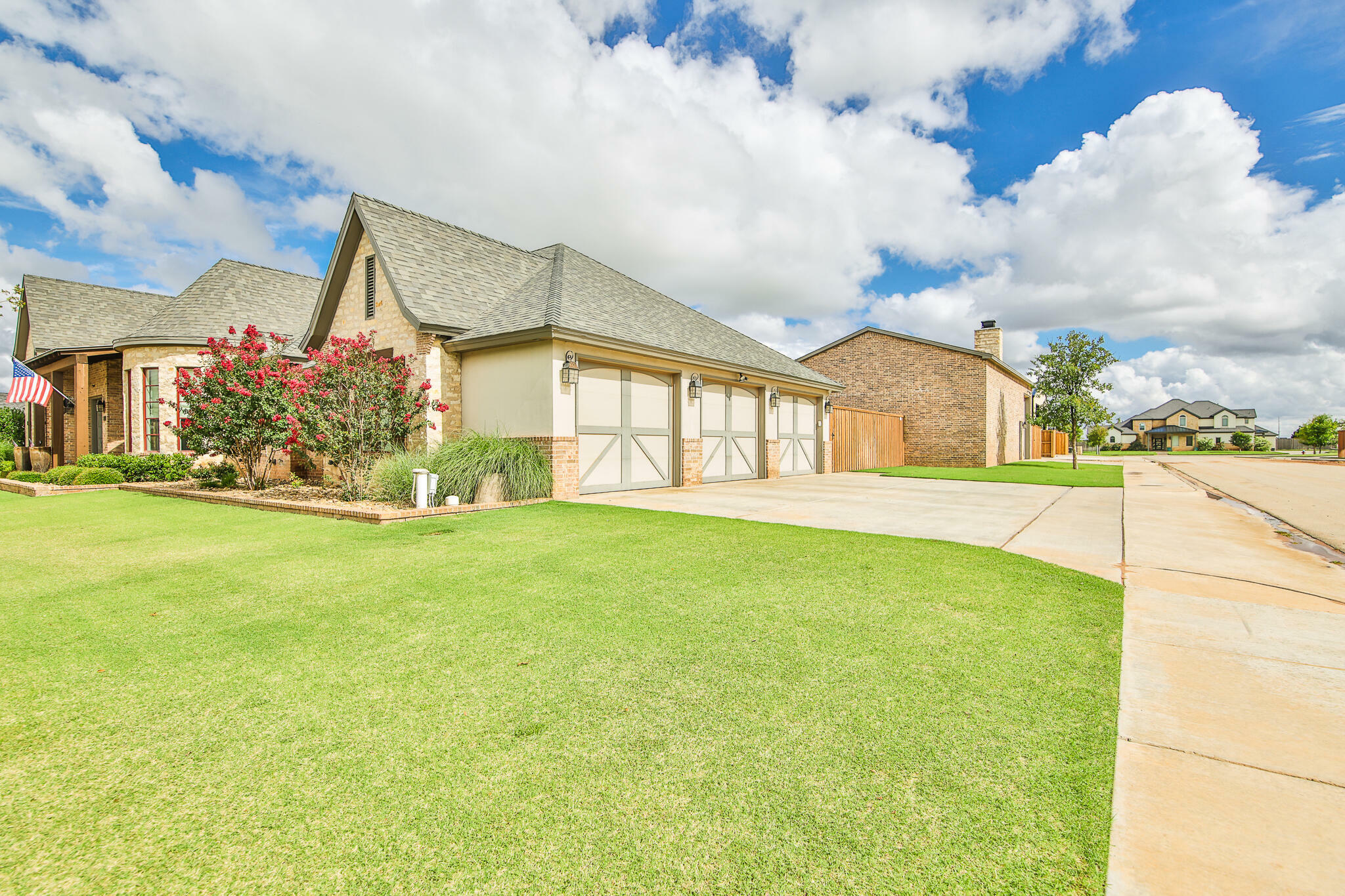 Property Photo: 3813 139th Street TX 79423