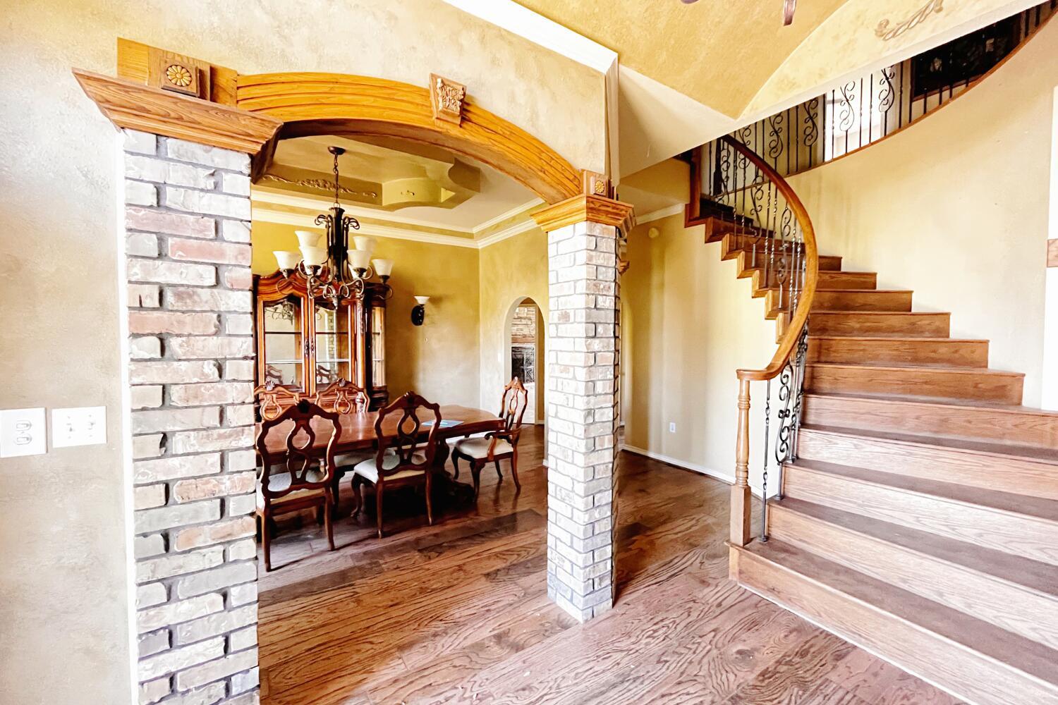 Property Photo: 5601 County Rd 7920 TX 79424