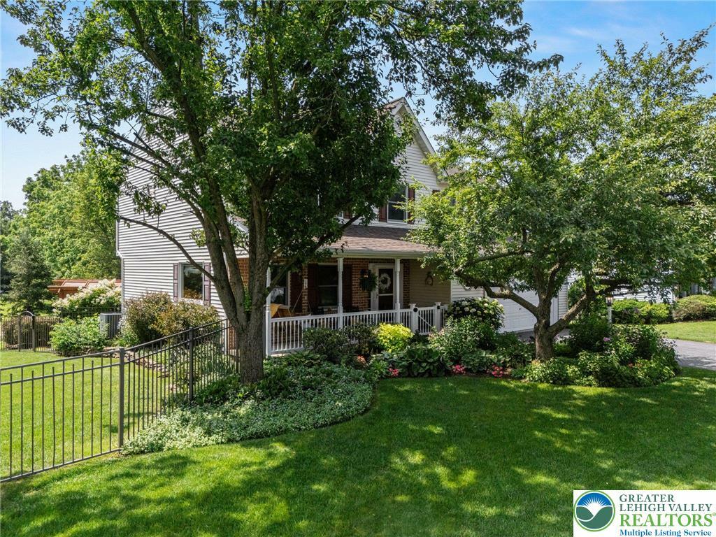 Property Photo: 3912 Scherman Boulevard PA 18020
