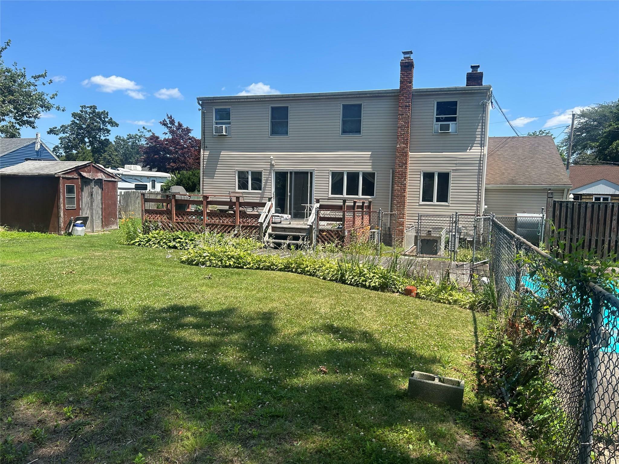 Property Photo: 14 Eastwood Drive NY 11703