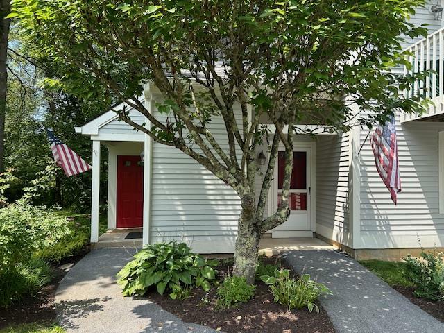 Property Photo: 601 Chestnut Drive NY 10512