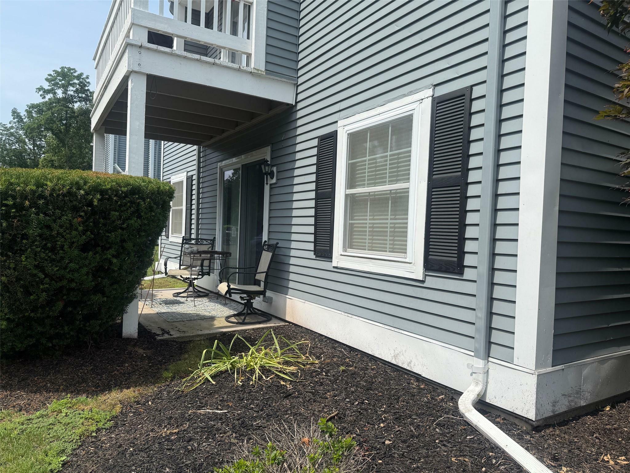 Property Photo: 600 Commons Way A NY 12524