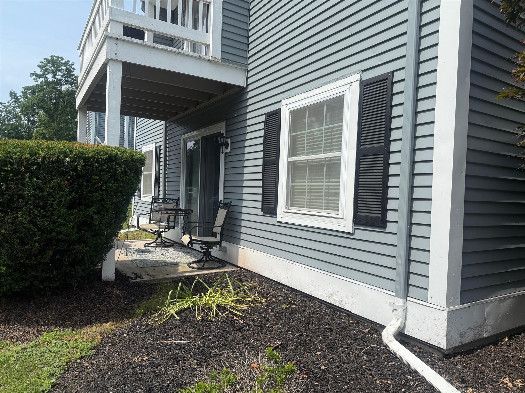 Property Photo: 600 Commons Way A NY 12524