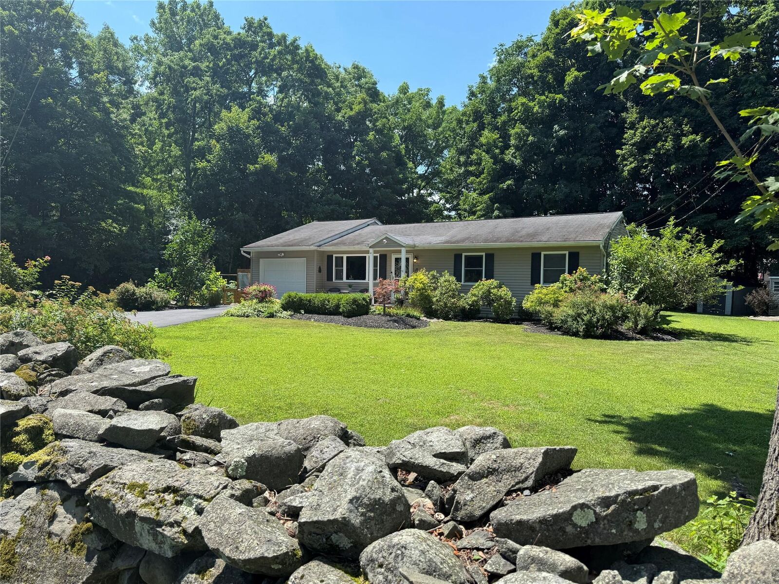 Property Photo: 18 Division Street NY 12518