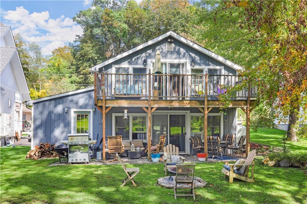 Property Photo: 5 Orchard Drive NY 10560