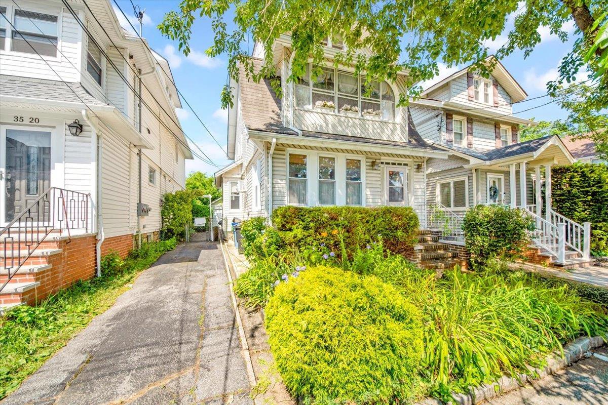 Property Photo:  3516 216th Street  NY 11361 
