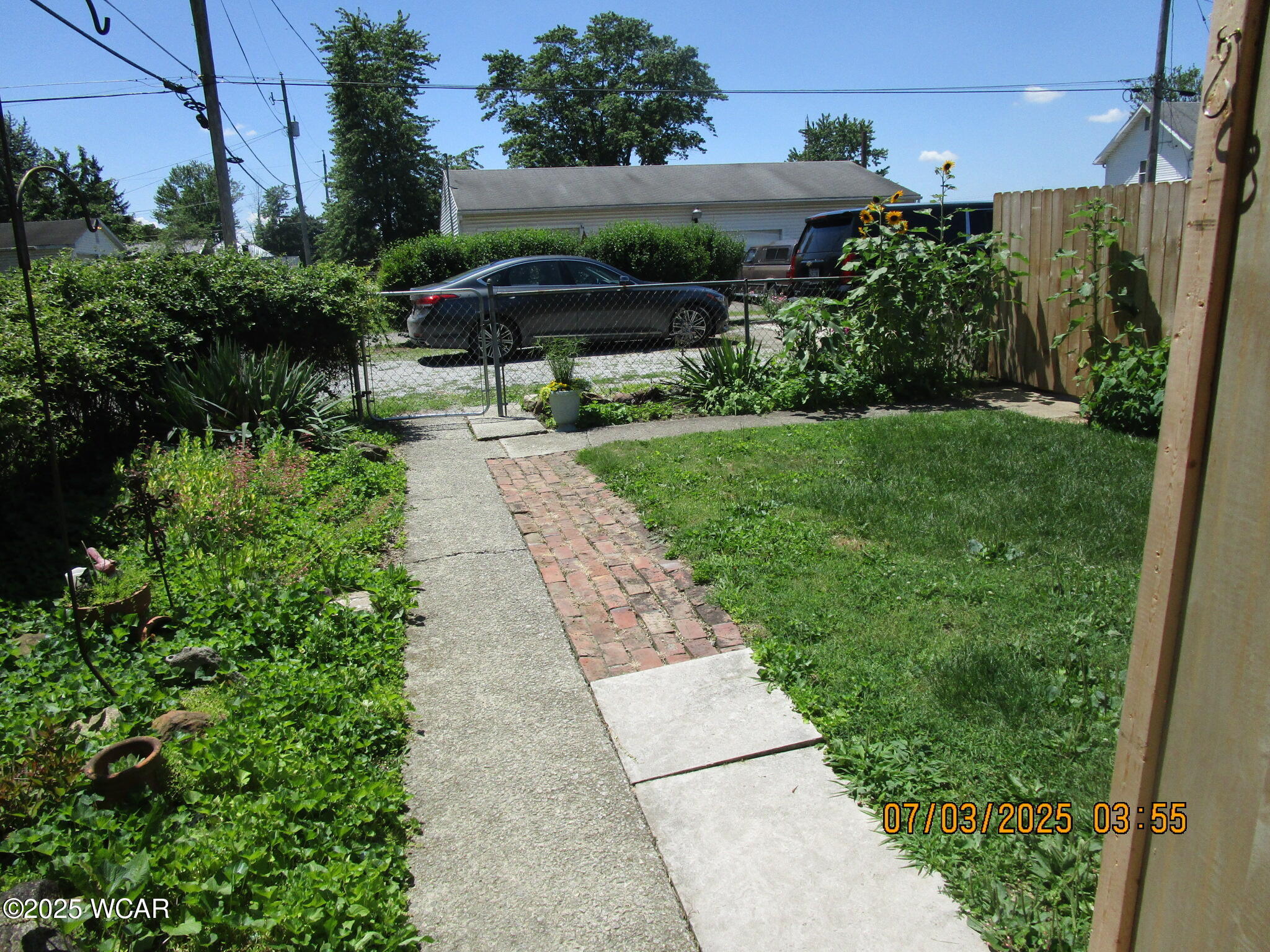 Property Photo:  514 S Wayne Street  OH 43326 