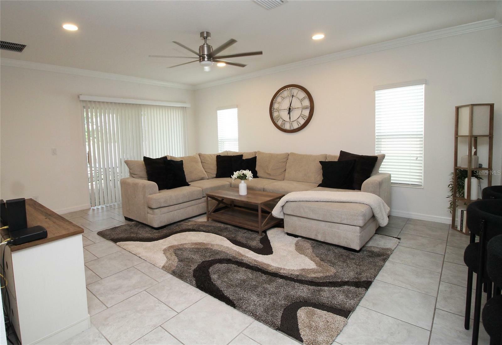 Property Photo: 9245 Halsey Drive FL 34736