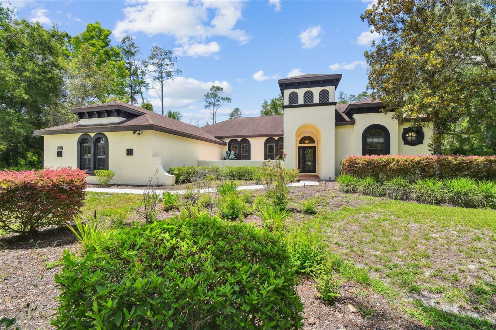 Property Photo: 13503 Gopher Pond Court FL 34669