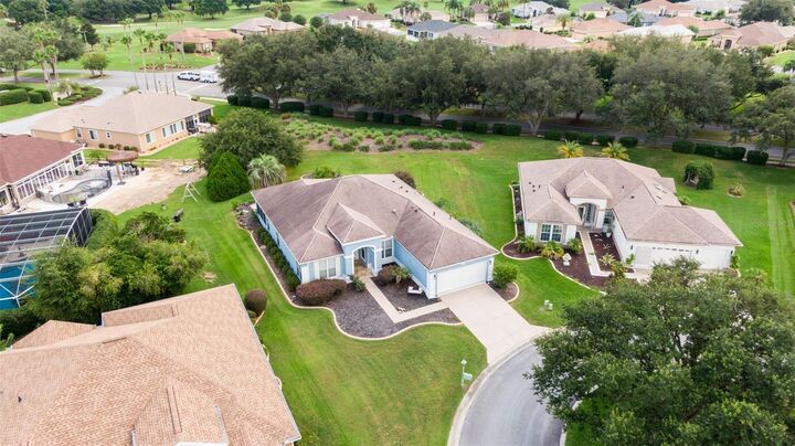Property Photo: 12855 SE 92nd Court Road FL 34491