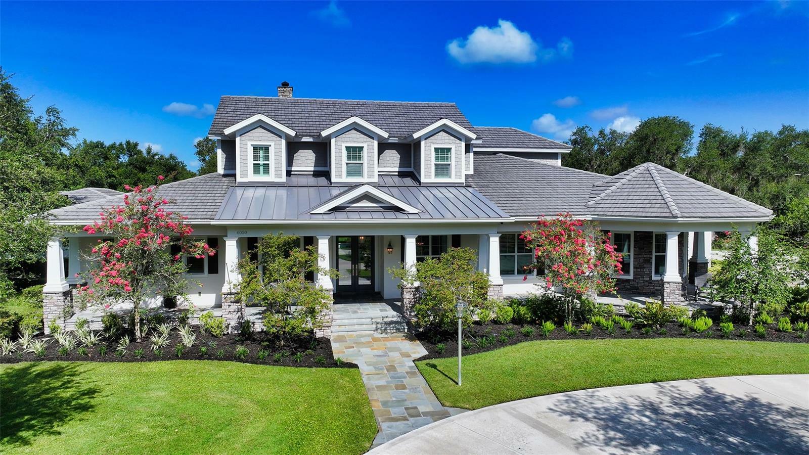Property Photo: 6050 Saddle Oak Trail FL 34241
