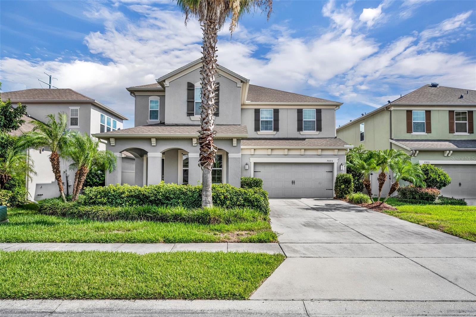 7895 Pleasant Pine Circle  Winter Park FL 32792 photo