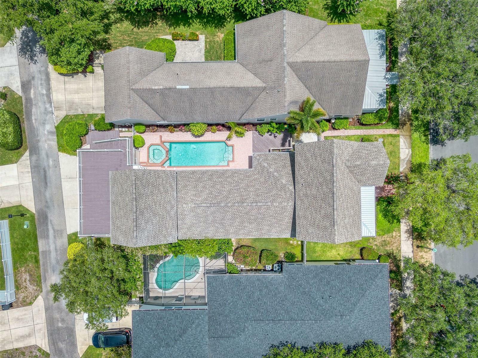 Property Photo: 205 N Village Street FL 34747