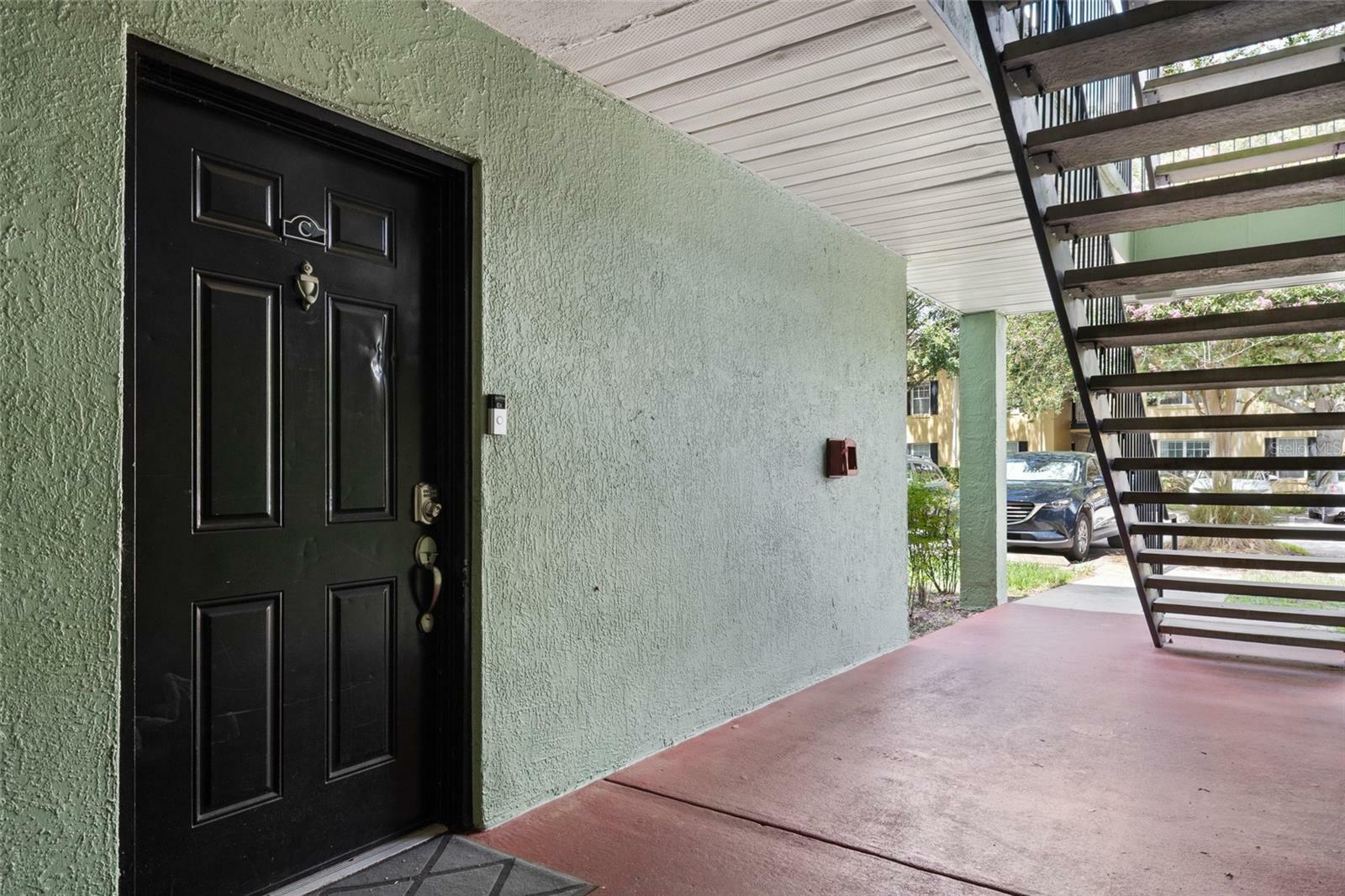 Property Photo: 2035 Dixie Belle Drive 2035C FL 32812