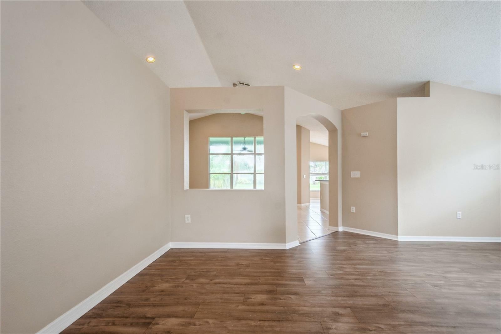 Property Photo: 2511 Indian Key Drive FL 34691