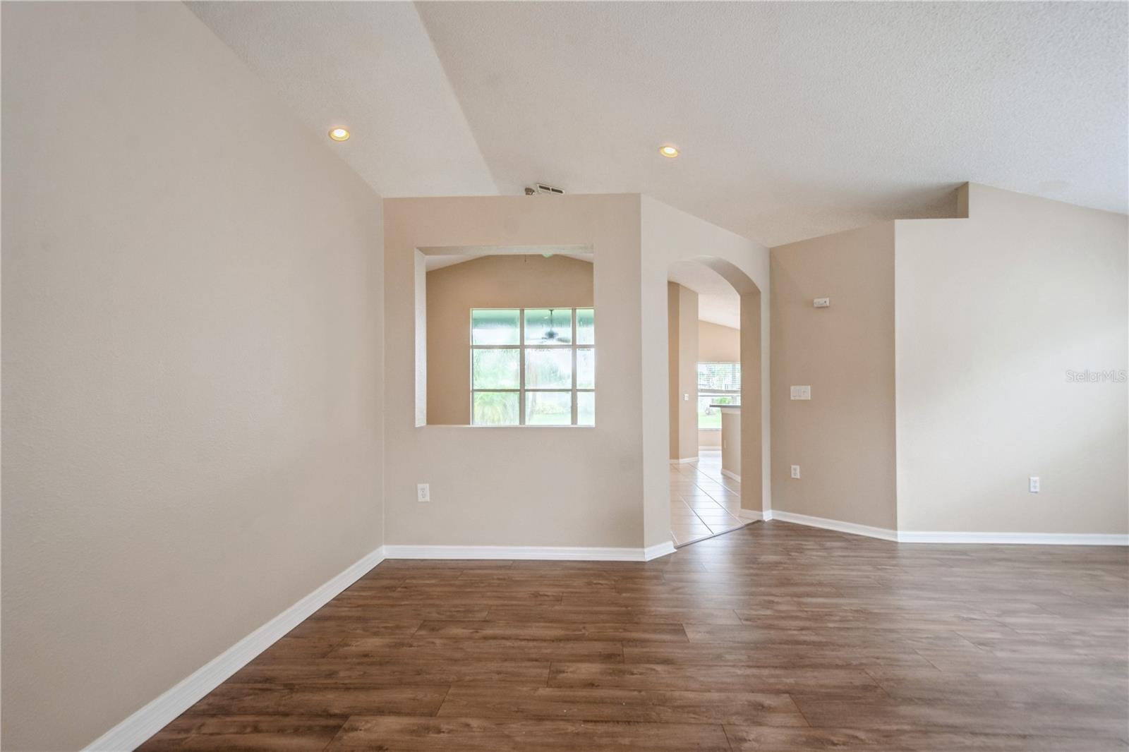 Property Photo:  2511 Indian Key Drive  FL 34691 