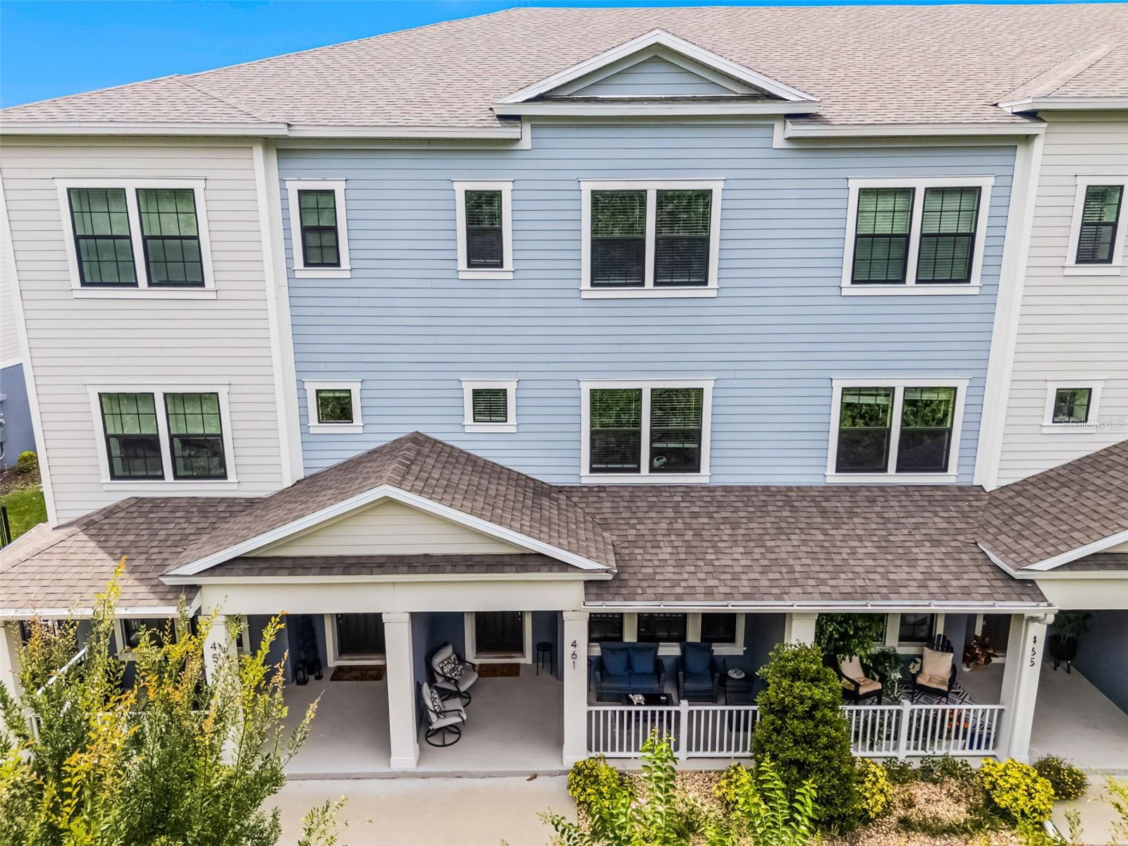 461 Diamond Dove Cove  Winter Springs FL 32708 photo