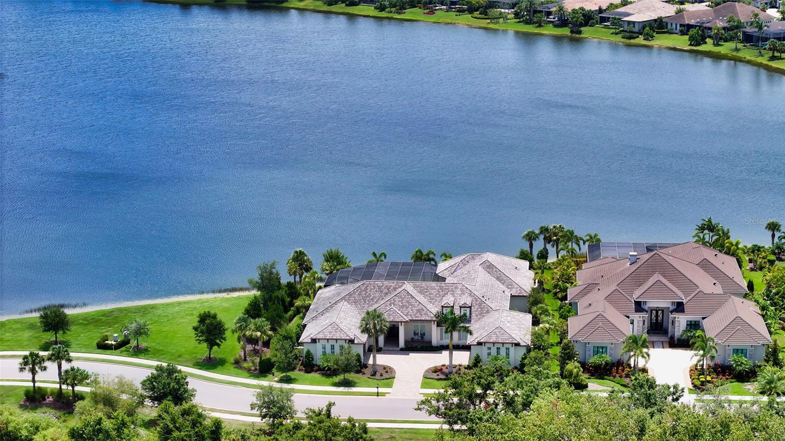 Property Photo: 14665 Como Circle FL 34202