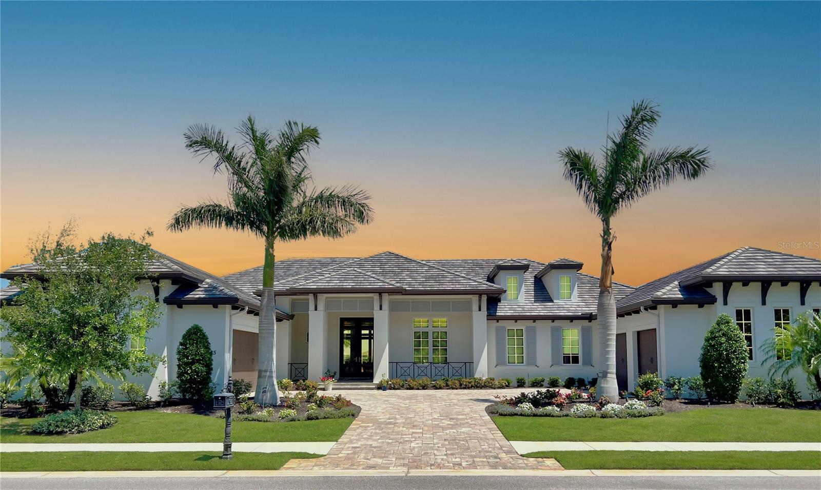 Property Photo: 14665 Como Circle FL 34202
