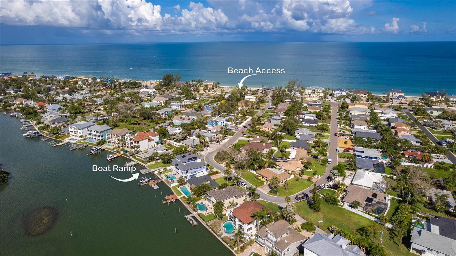Property Photo:  112 7th Street  FL 33786 