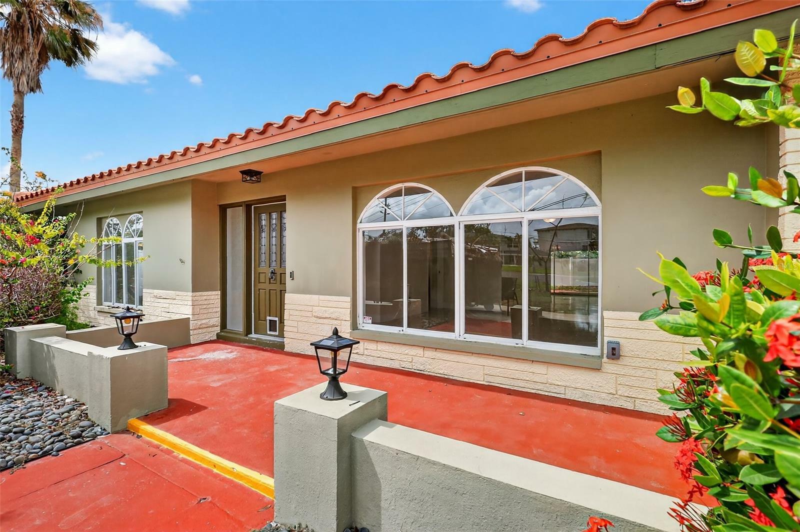 Property Photo: 431 Windward Passage FL 33767
