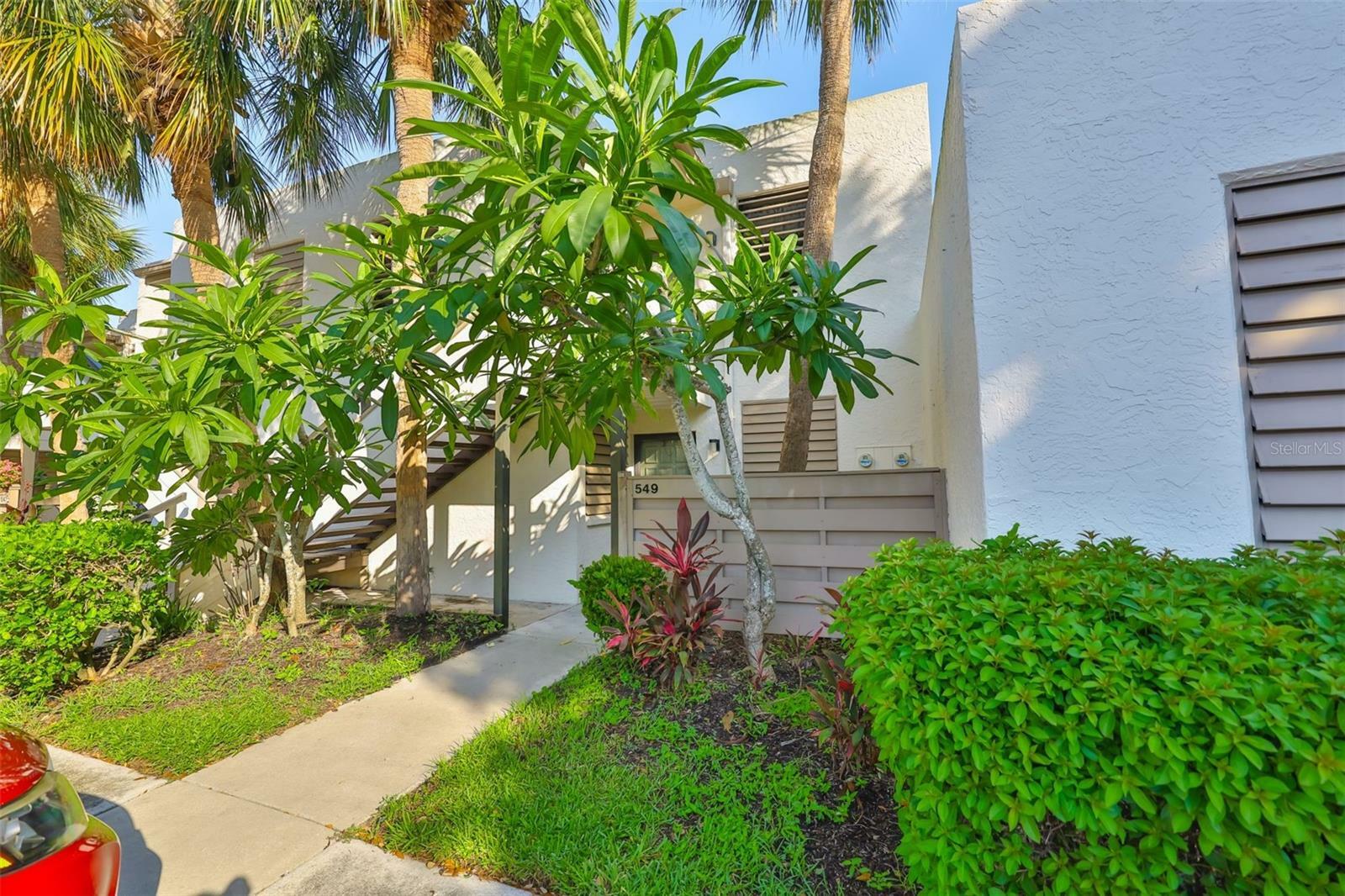 Property Photo: 548 Lakeside Drive 0 FL 34210