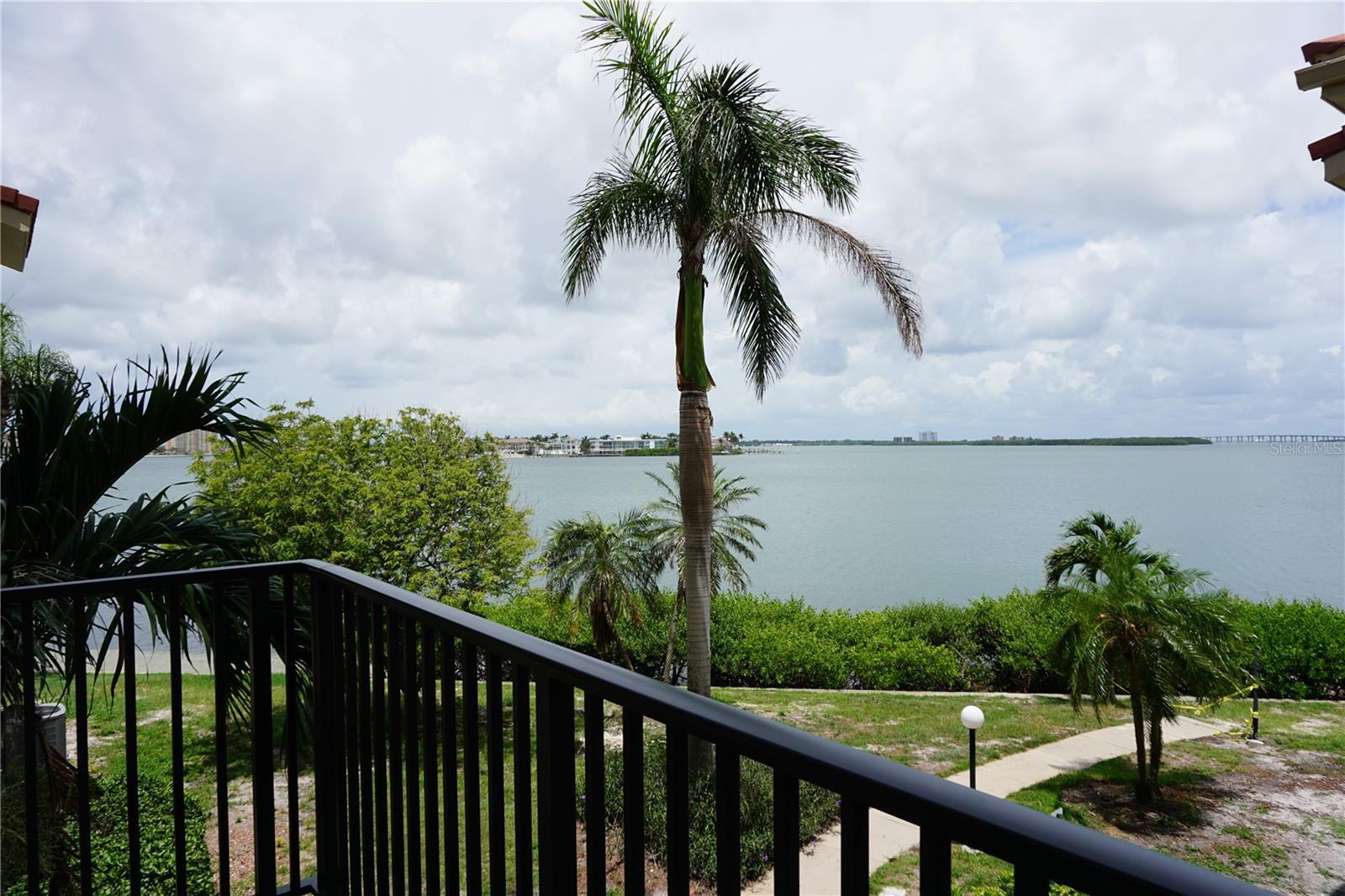 Property Photo: 6322 Palma Del Mar Boulevard S 1205 FL 33715