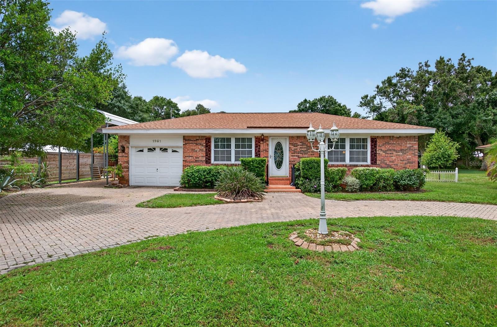 Property Photo: 1961 SE Hargrave Street FL 34266