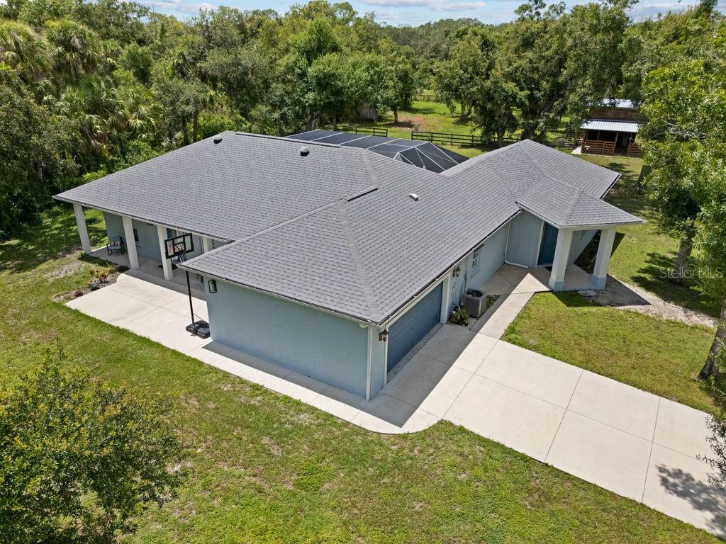 Property Photo:  3863 Albin Avenue  FL 34286 
