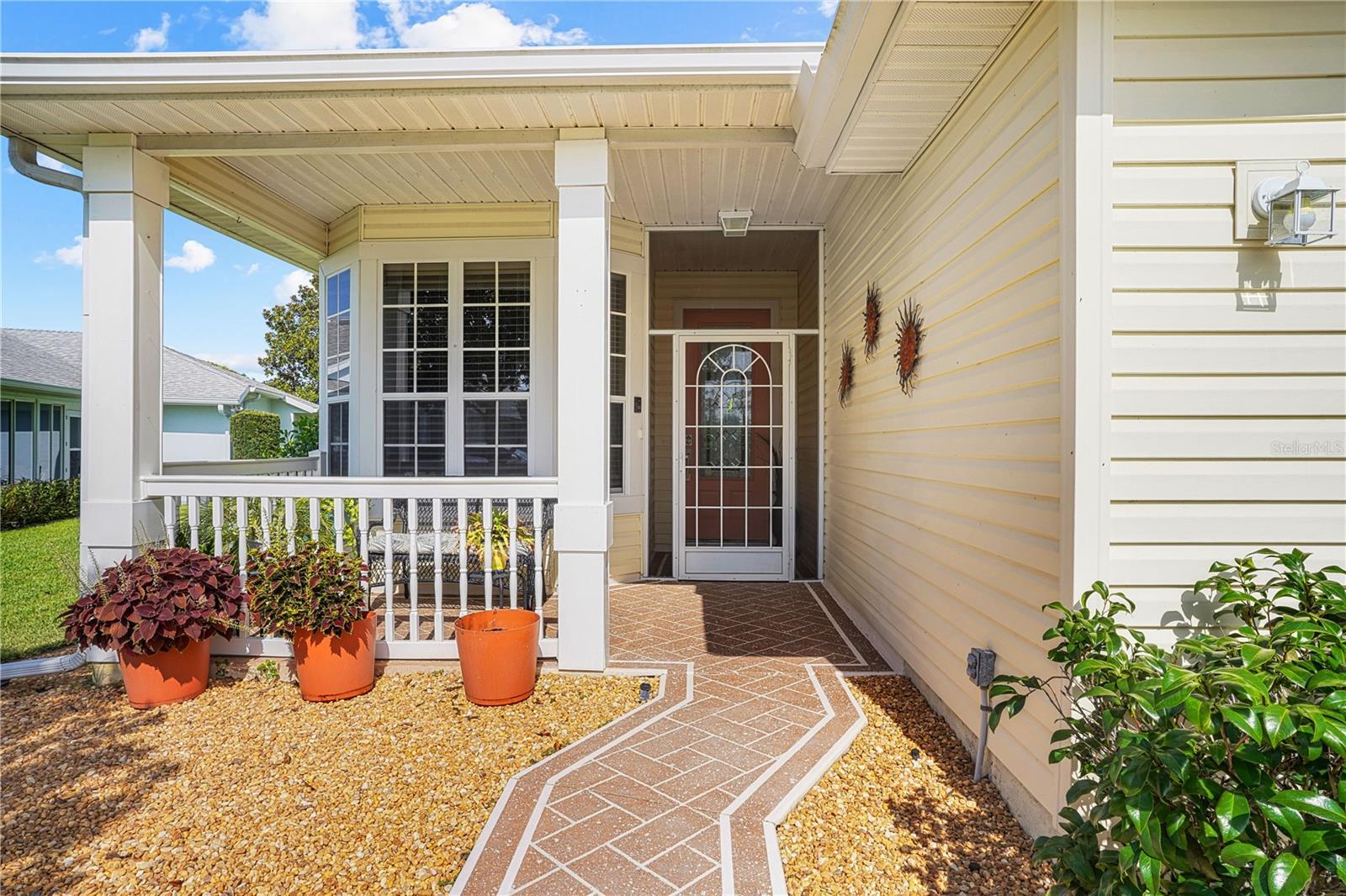 Property Photo: 4738 St Andrews Arcade FL 34748