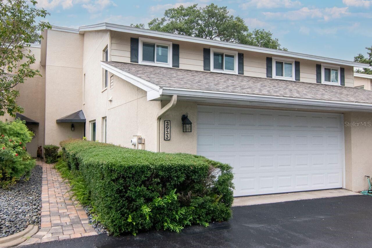 Property Photo:  2923 W Gandy Boulevard 2923  FL 33611 